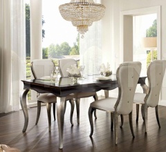 Стул 85155 Стул 85155 фабрика Modenese Gastone