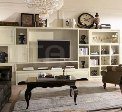 Стенка 89001 Стенка 89001 фабрика Modenese Gastone