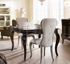 Раздвижной стол 81140 Раздвижной стол 81140 фабрика Modenese Gastone