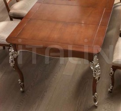 Раздвижной стол 81159 Раздвижной стол 81159 фабрика Modenese Gastone