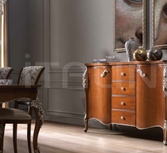 Буфет 81049 Буфет 81049 фабрика Modenese Gastone