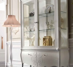 Витрина 81232 Витрина 81232 фабрика Modenese Gastone