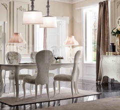 Стул 85155 Стул 85155 фабрика Modenese Gastone