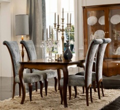 Стол обеденный 81199 Стол обеденный 81199 фабрика Modenese Gastone