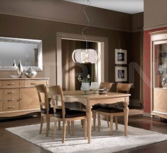 Витрина 81230 Витрина 81230 фабрика Modenese Gastone
