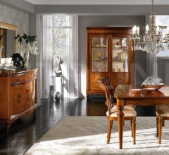 Раздвижной стол 81149 Раздвижной стол 81149 фабрика Modenese Gastone