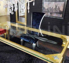 Стол обеденный 81200 Стол обеденный 81200 фабрика Modenese Gastone