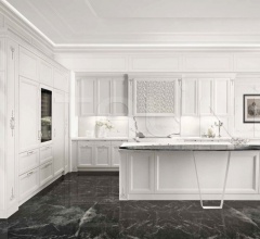 Кухня Princess Кухня Princess фабрика Castagna Cucine