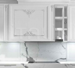 Кухня Princess Кухня Princess фабрика Castagna Cucine