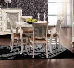 Стол обеденный 81138 Стол обеденный 81138 фабрика Modenese Gastone