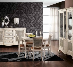 Стул 85130 Стул 85130 фабрика Modenese Gastone