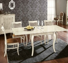 Стул 85130 Стул 85130 фабрика Modenese Gastone