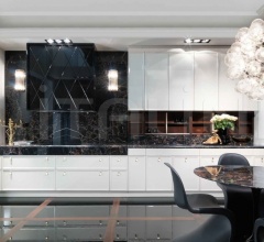 Кухня Deco Кухня Deco фабрика Castagna Cucine