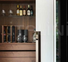 Кухня Deco Кухня Deco фабрика Castagna Cucine