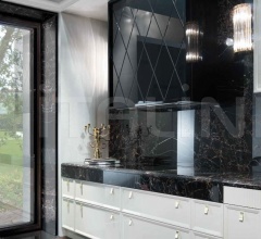 Кухня Deco Кухня Deco фабрика Castagna Cucine