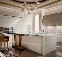 Кухня Deco Кухня Deco фабрика Castagna Cucine