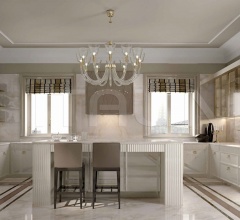 Кухня Deco Кухня Deco фабрика Castagna Cucine