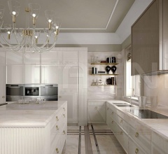 Кухня Deco Кухня Deco фабрика Castagna Cucine