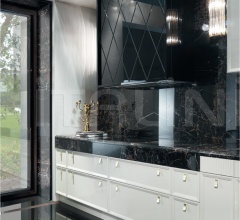 Кухня Deco Кухня Deco фабрика Castagna Cucine