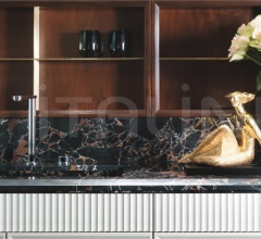 Кухня Deco Кухня Deco фабрика Castagna Cucine