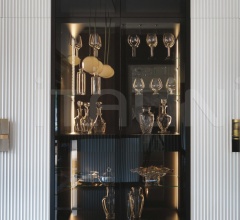 Кухня Deco Кухня Deco фабрика Castagna Cucine