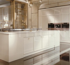 Кухня Deco Кухня Deco фабрика Castagna Cucine