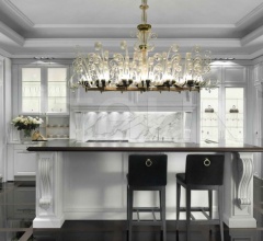 Кухня Roma Кухня Roma фабрика Castagna Cucine