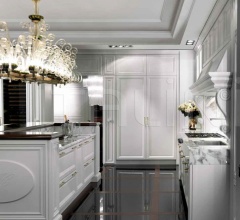 Кухня Roma Кухня Roma фабрика Castagna Cucine