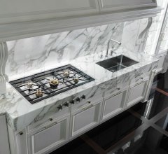 Кухня Roma Кухня Roma фабрика Castagna Cucine