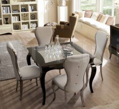 Стул 85155 Стул 85155 фабрика Modenese Gastone