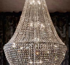 Люстра 86020 Люстра 86020 фабрика Modenese Gastone