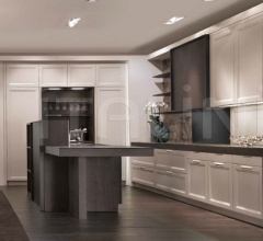 Кухня Cashmere Кухня Cashmere фабрика Castagna Cucine