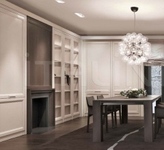 Кухня Cashmere Кухня Cashmere фабрика Castagna Cucine