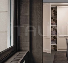 Кухня Cashmere Кухня Cashmere фабрика Castagna Cucine