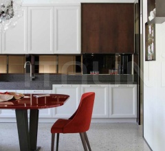 Кухня Cashmere Кухня Cashmere фабрика Castagna Cucine