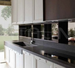 Кухня Cashmere Кухня Cashmere фабрика Castagna Cucine