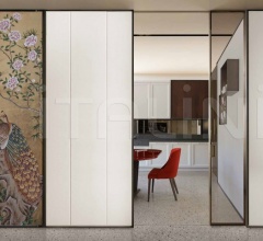 Кухня Cashmere Кухня Cashmere фабрика Castagna Cucine