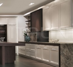 Кухня Cashmere Кухня Cashmere фабрика Castagna Cucine