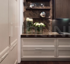 Кухня Cashmere Кухня Cashmere фабрика Castagna Cucine