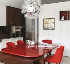 Кухня Cashmere Кухня Cashmere фабрика Castagna Cucine