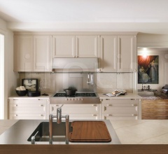 Кухня Cashmere Кухня Cashmere фабрика Castagna Cucine