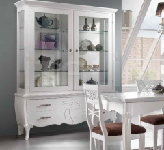 Витрина 81235 Витрина 81235 фабрика Modenese Gastone