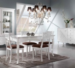 Витрина 81235 Витрина 81235 фабрика Modenese Gastone