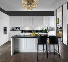 Кухня Gallery Кухня Gallery фабрика Castagna Cucine