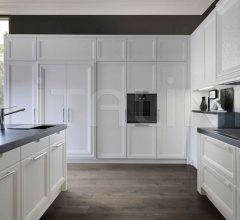 Кухня Gallery Кухня Gallery фабрика Castagna Cucine