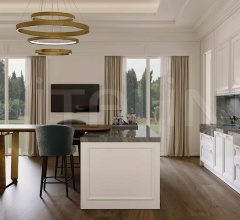 Кухня Gallery Кухня Gallery фабрика Castagna Cucine