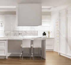 Кухня Gallery Кухня Gallery фабрика Castagna Cucine