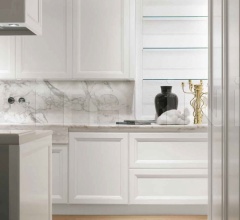 Кухня Gallery Кухня Gallery фабрика Castagna Cucine