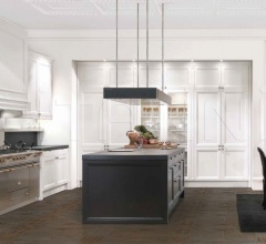 Кухня Gallery Кухня Gallery фабрика Castagna Cucine