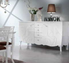 Буфет 81047 Буфет 81047 фабрика Modenese Gastone